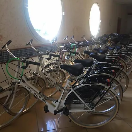 Royal - Bianchi Отель 3*