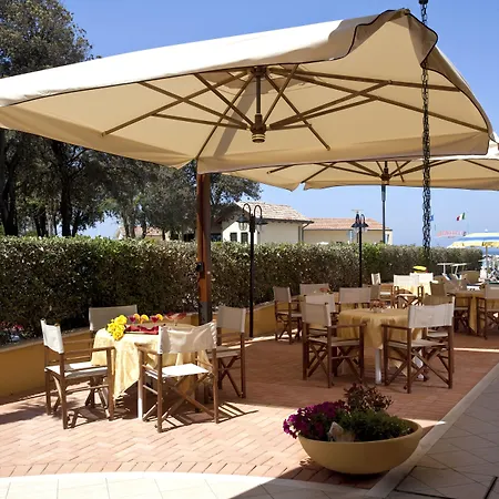 Отель Royal - Bianchi San Mauro Mare