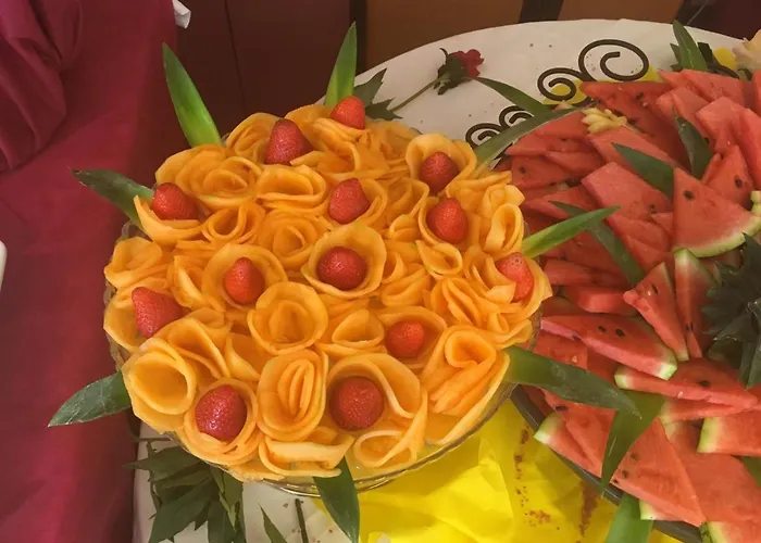 فندق Royal San Mauro Mare