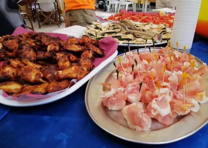 Royal San Mauro Mare