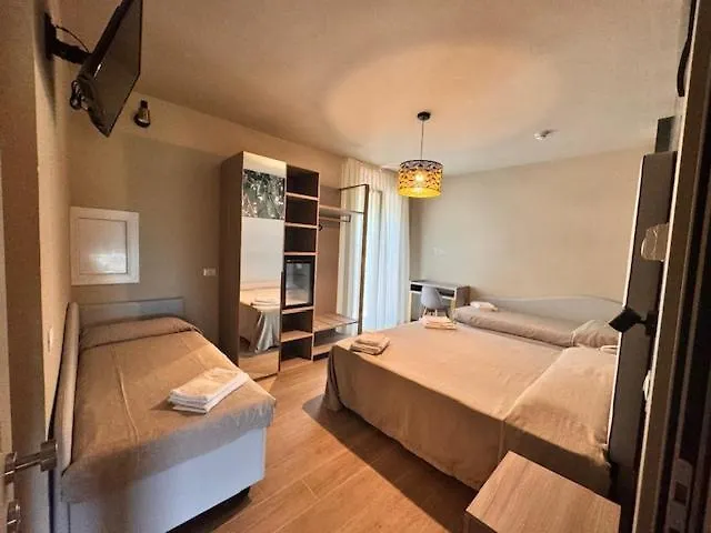 فندق Royal San Mauro Mare