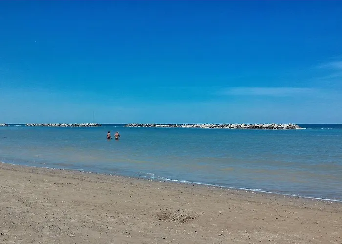 Royal فندق San Mauro Mare