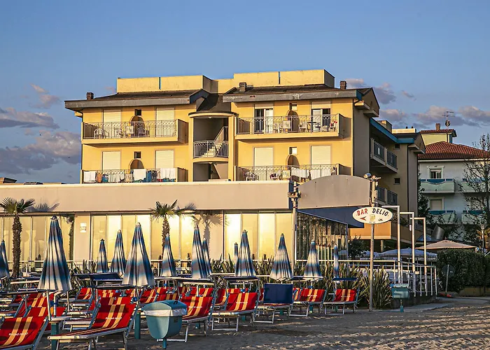 فندق Royal San Mauro Mare