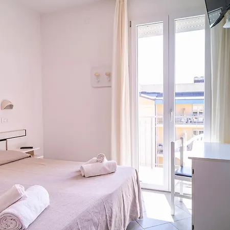 Hotel Royal - Bianchi