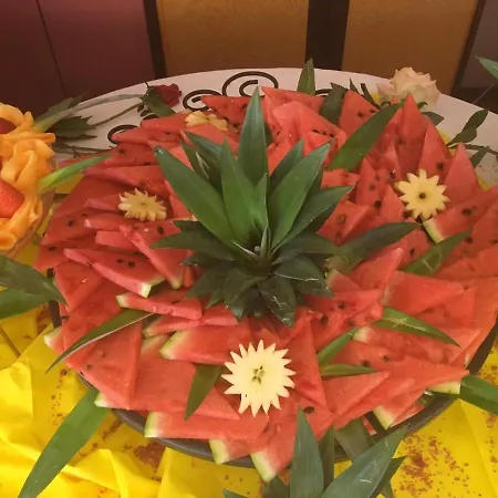 Royal - Bianchi Hotel 3*
