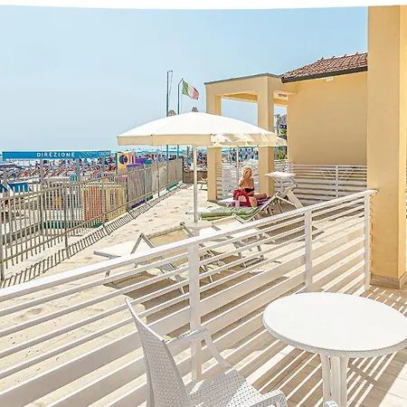 Hotel Royal - Bianchi