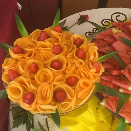 Hotel Royal San Mauro Mare