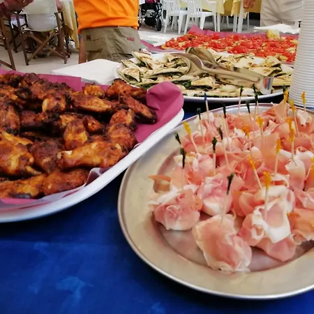 Royal San Mauro Mare