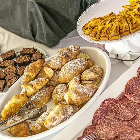 Royal 3* San Mauro Mare