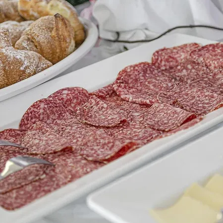 Royal - Bianchi Hotel San Mauro Mare