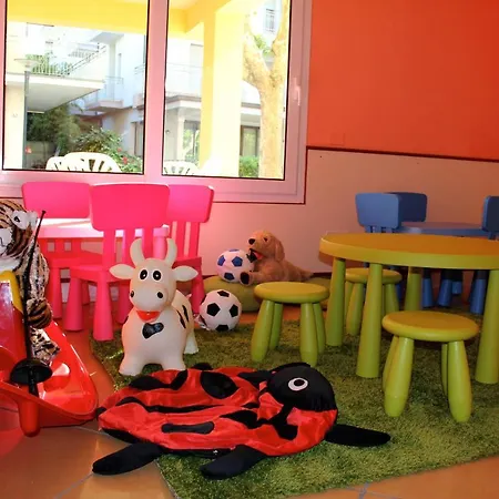 Royal San Mauro Mare