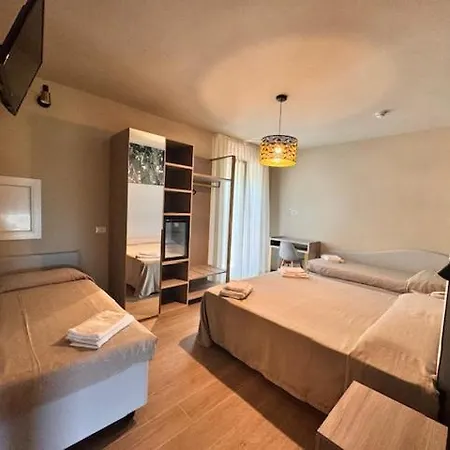 Hotell Royal San Mauro Mare