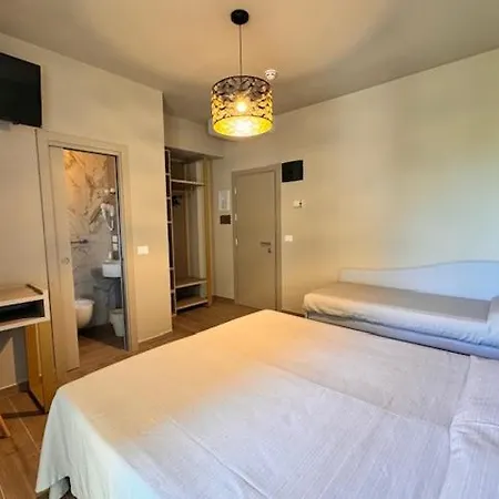 Hotel Royal - Bianchi