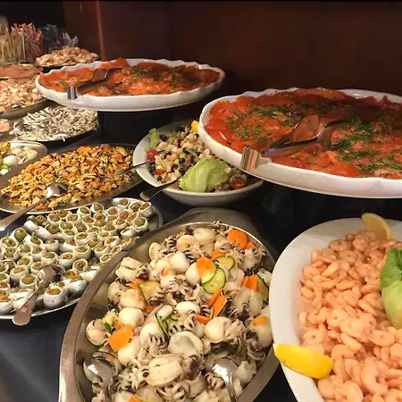 Royal 3* San Mauro Mare