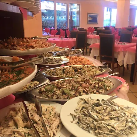 Royal Hotel San Mauro Mare