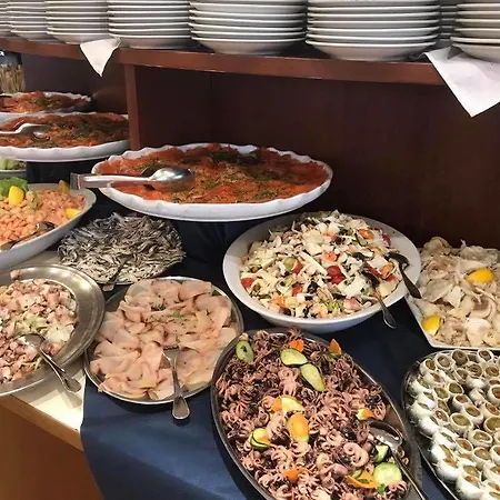 Royal 3* San Mauro Mare