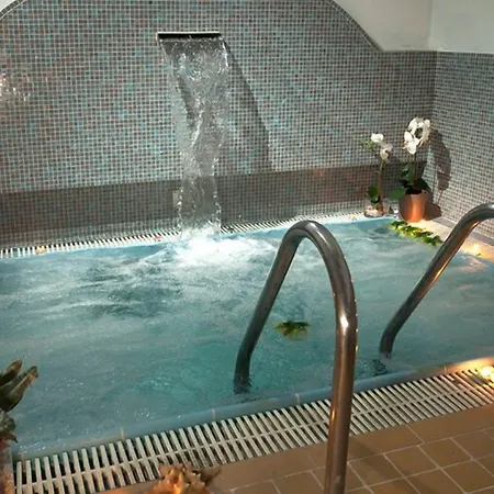 Hotel Royal - Bianchi