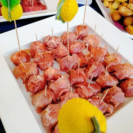 Royal 3* San Mauro Mare