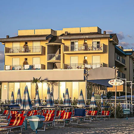 호텔 Royal - Bianchi San Mauro Mare