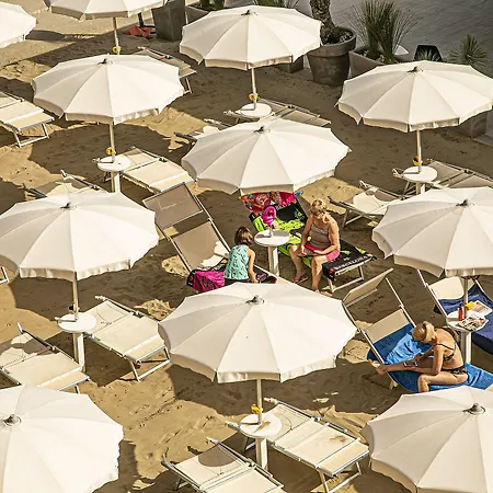 Hotell Royal San Mauro Mare