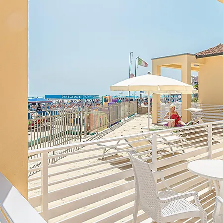 Hotell Royal San Mauro Mare