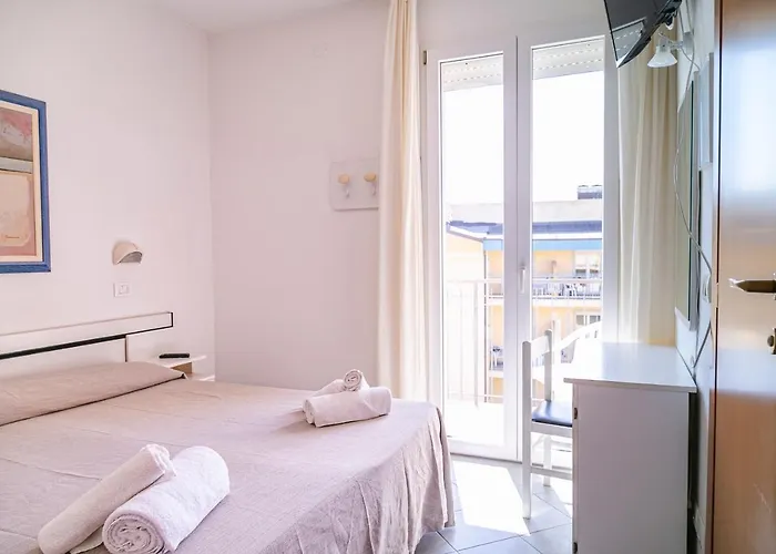 Hotel Royal - Bianchi