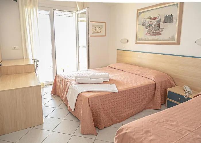 Royal - Bianchi 3*