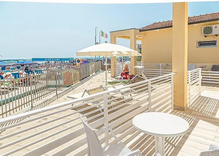 Hotel Royal - Bianchi