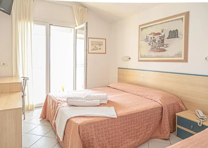 Hotel Royal - Bianchi 3*