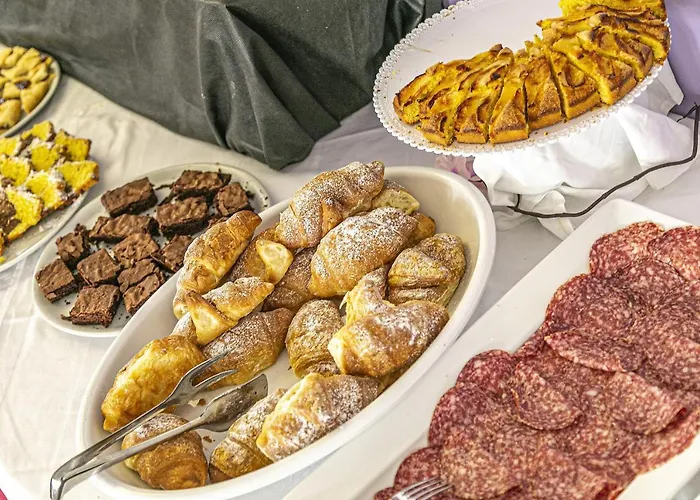 Royal 3* San Mauro Mare