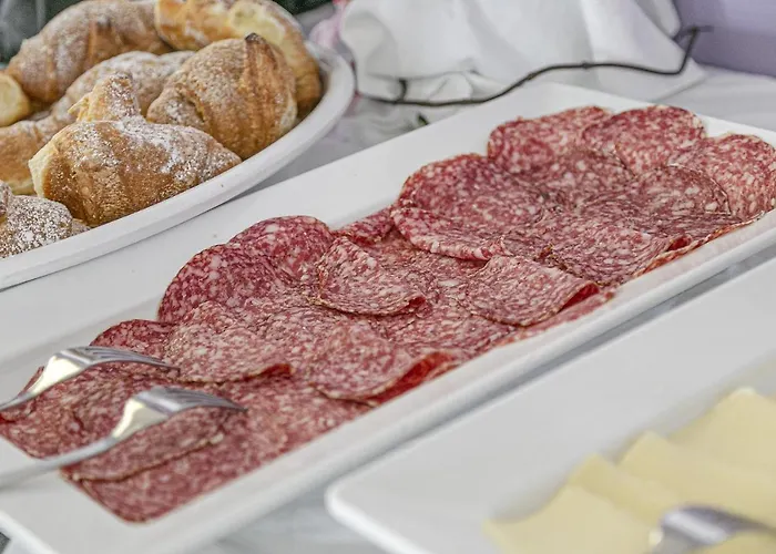 Royal Hotel San Mauro Mare