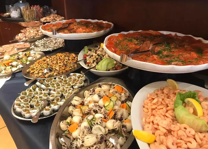 Royal 3* San Mauro Mare