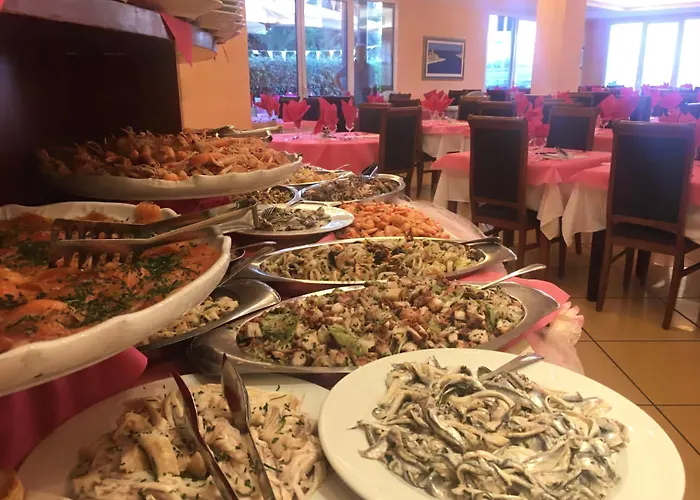 Royal Hotel San Mauro Mare