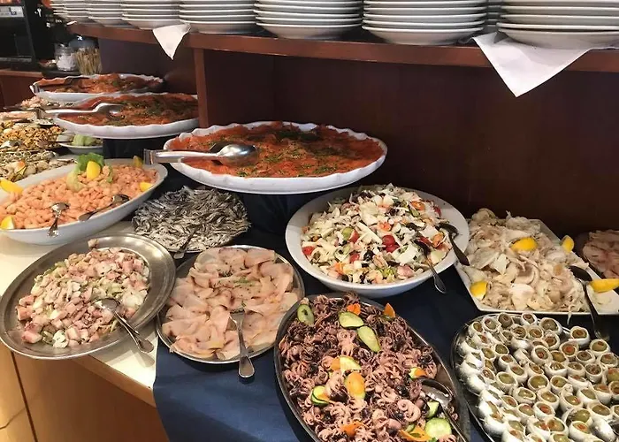 Royal 3* San Mauro Mare