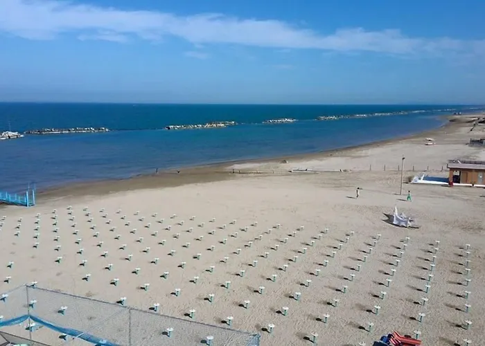 Hotel Royal San Mauro Mare