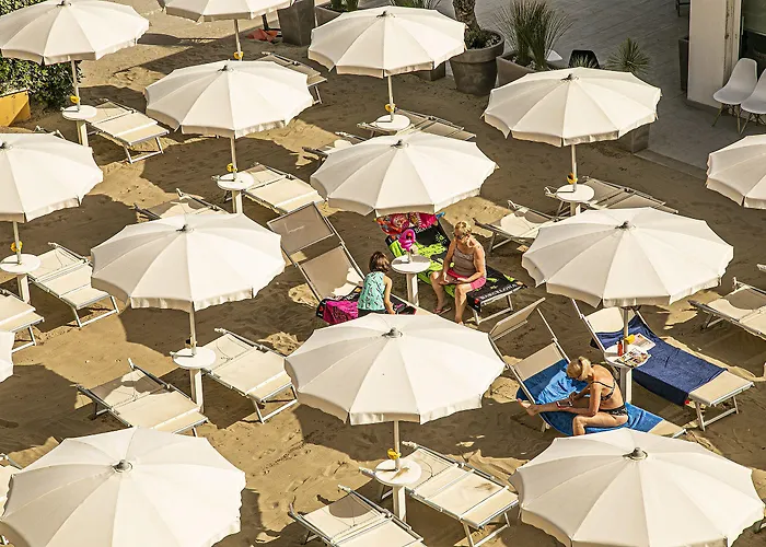 Hotel Royal - Bianchi San Mauro Mare