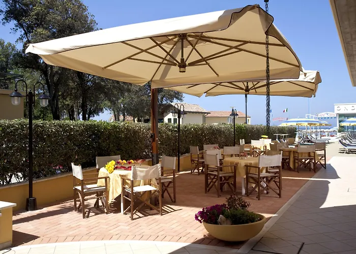 Hotel Royal San Mauro Mare