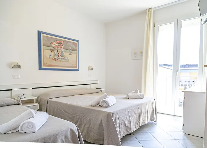Royal - Bianchi Hotel San Mauro Mare