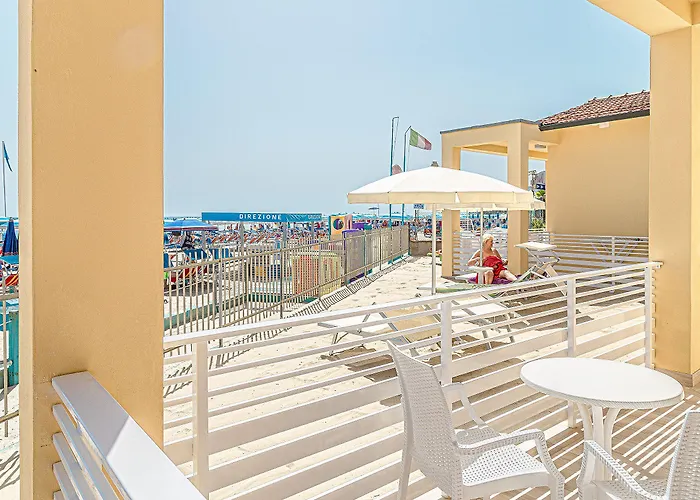 Hotel Royal San Mauro Mare